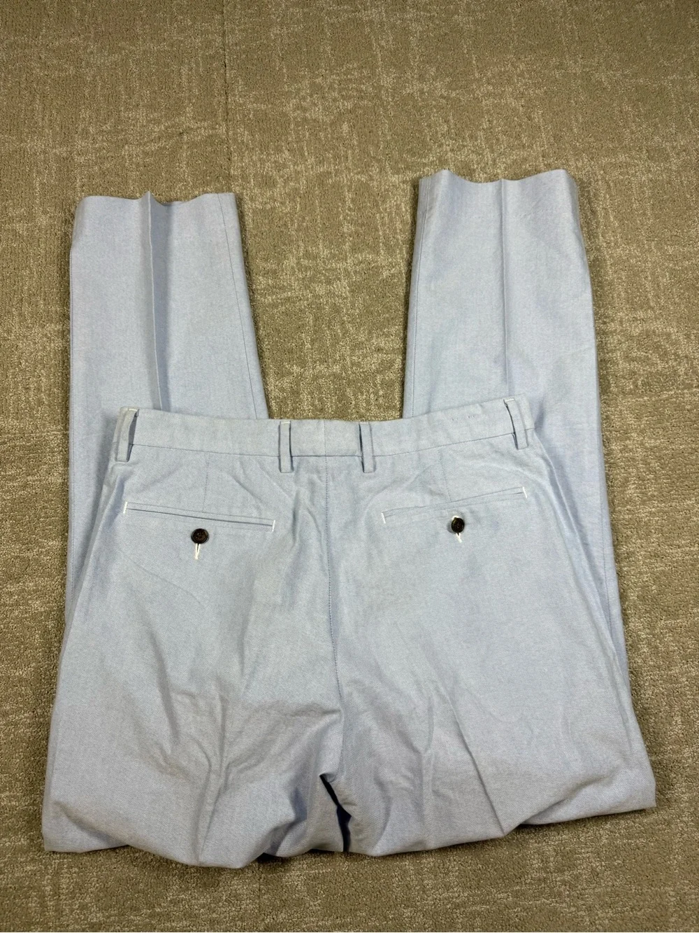 J. Crew Classic Bowery Trouser Pant Men Size 32x32